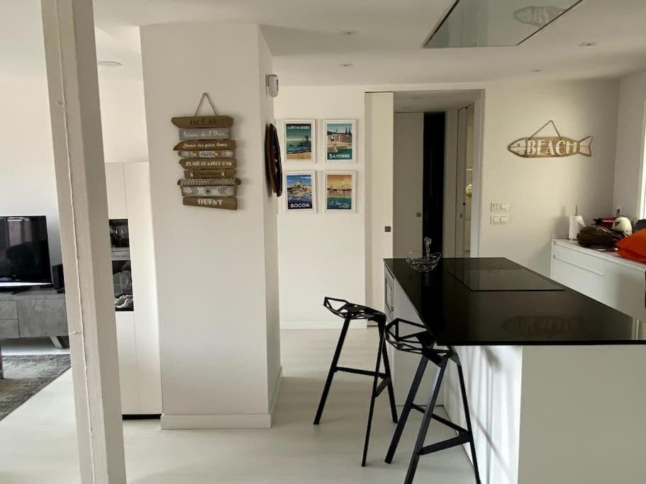 Ferienwohnung Avenida Vt - Vivienda Turistica San Sebastián Exterior foto