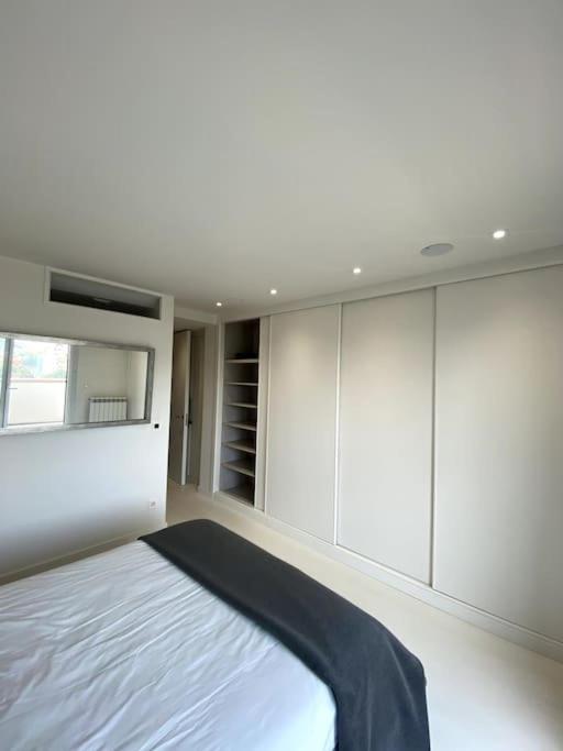 Ferienwohnung Avenida Vt - Vivienda Turistica San Sebastián Exterior foto