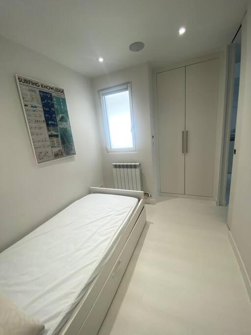 Ferienwohnung Avenida Vt - Vivienda Turistica San Sebastián Exterior foto