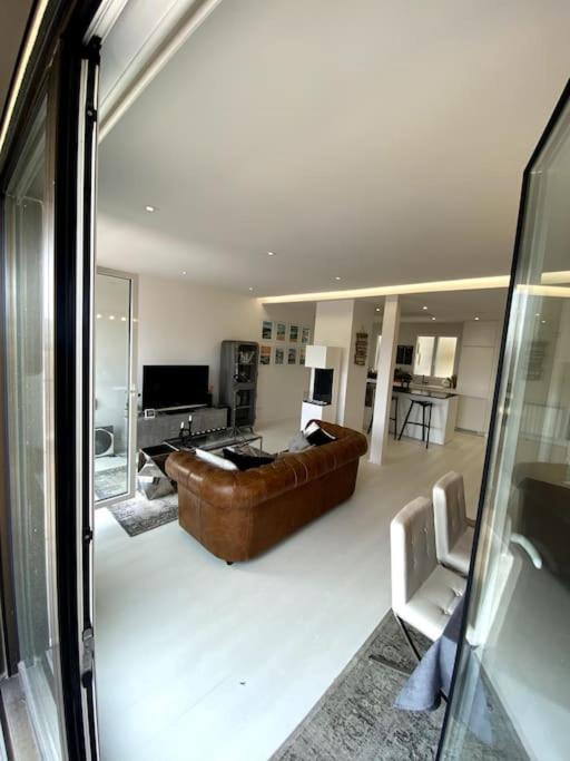 Ferienwohnung Avenida Vt - Vivienda Turistica San Sebastián Exterior foto